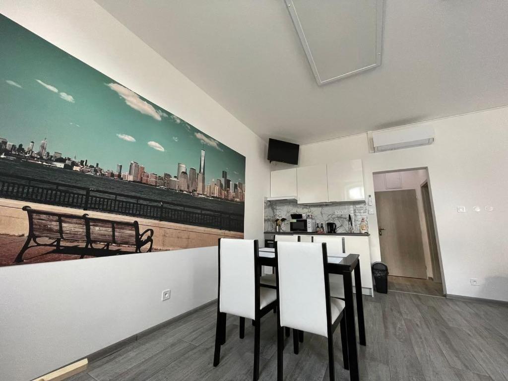Hotel Relax21 à Uhersky Ostroh Extérieur photo